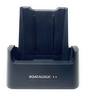 DATALOGIC 94A150095 Estación De Carga Cuna Dock Para Memor 10 [USADO] - Zdjęcie 1 z 3