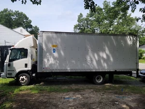 2012 Isuzu NPR - Picture 1 of 6