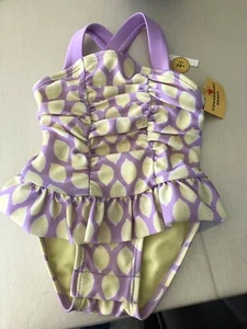 1pc Swim Suit---PLUS SWIM TUBE-- - Picture 1 of 2