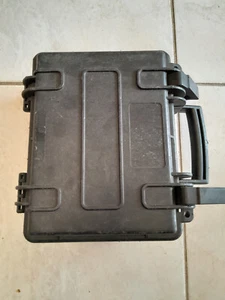 Rugged instrument case - Picture 1 of 3