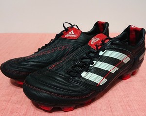2010 predators adidas