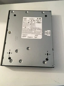 Cisco 4300 Series ISR4321/K9 Integrated Services Router - Bild 1 von 6