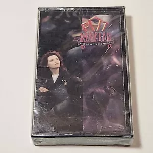 Pat Benatar Wide Awake in Dreamland Dolby Chrysalis 1988 2001 NEW Sealed - Picture 1 of 5