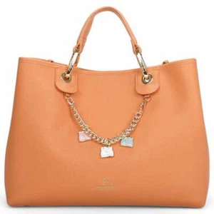 BRACCIALINI Bag BETH Female Orange - B18190-YY-540 - Picture 1 of 5