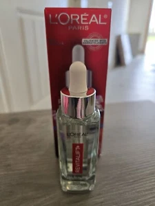 L'Oreal Paris Revitalift Derm Intensives 1oz 1.5% Pure Hyaluronic Plumping Serum - Picture 1 of 5