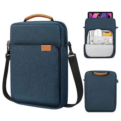 Laptop Carry Handbag Case Bag For Microsoft Surface Pro 3/4/5/6/7/X/8/9 Go1 2 3 - Image 1 of 4