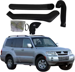 SNORKEL do MITSUBISHI PAJERO V40 V60 2000-2007 3,2TD 3,5V6 - Zdjęcie 1 z 5