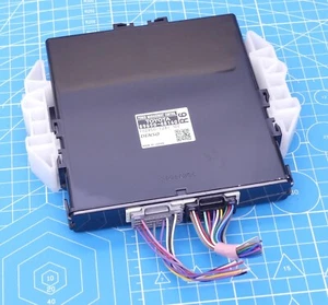 12/08-08/15 Lexus RX350 RX450h Power Management Control Module OEM 89690-48160 - Picture 1 of 4