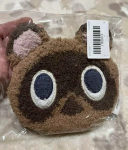 Gelato Pique x Animal Crossing Tsubumame Pouch New From Japan Cute Presale Item - Picture 1 of 6