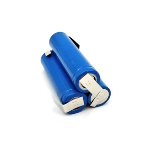 2000mAh für Parkside 10.8V Li-Ion Werkzeug akku 10.8 A1 45.113.39 11012 - Picture 1 of 3