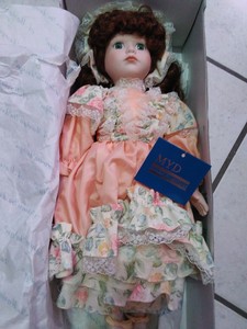 myd dolls