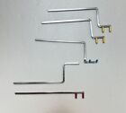 5X Dental XCP X-ray Aiming Arm Indicator Metal Bar Positioning 134℃ Autoclavable