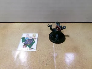 =Dungeons and Dragons Miniatures DESCENT INTO AVERNUS Maw Demon 20/45= - Imagen 1 de 1