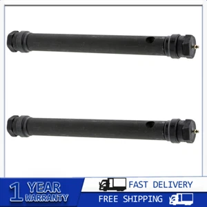 2X Control Arm Shaft Kit Front Lower Set Mevotech For Chevrolet C10 Pickup 63-72 - Picture 1 of 5