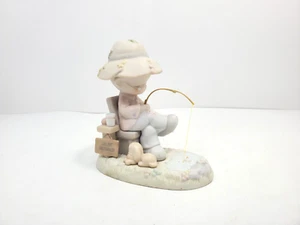 Figura Precious Moments "Just A Line To Say You're Special" Enesco 522864 1994 - Imagen 1 de 4