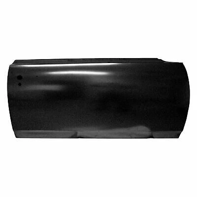 Carcasa de puerta lateral de pasajero AMD para Dodge Coronet 500-1468-R Foto 1 de 1