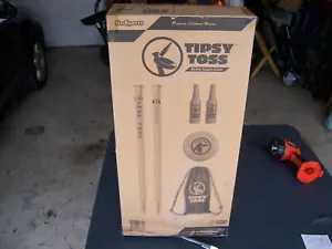 Tipsy Toss Party Game - Picture 1 of 2