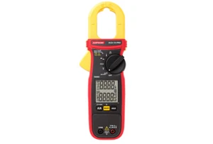 Amprobe ACD-14-PRO Dual Display 600A TRMS Clamp Meter - Picture 1 of 5