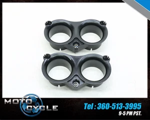 Yamaha R1 YZF 1000 1000R 2005 pilas de velocidad admisión de aire caja de aire 04 06 Y22 - Imagen 1 de 4