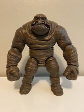 Mattel DC Multiverse Clayface Collect N Connect  CnC BAF  Complete Batman Rogue