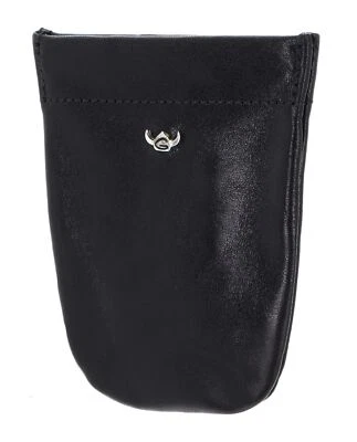 Golden Head Colorado Classic Key Case Schlüsselmäppchen Geldbörse Black