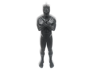 2022 Hallmark Keepsake Ornament Black Panther The Infinity Saga Marvel 6" - Picture 1 of 5