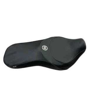 Touring full seat cover protection fit for Royal Enfield Super Meteor 650 SM650 - Foto 1 di 7