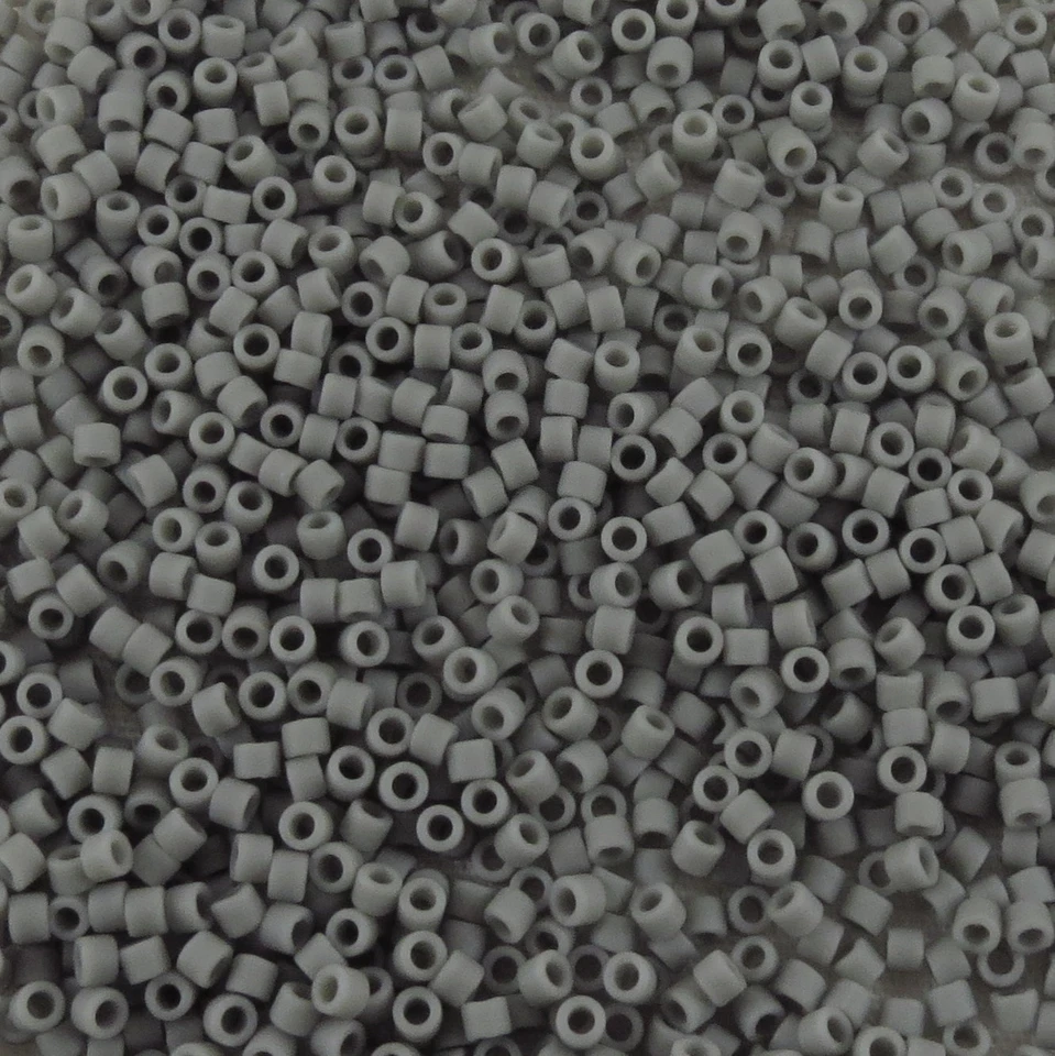 Cuentas de semillas Delica 11/0 Miyuki #702-800  Foto 1 de 1