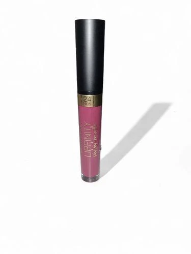 Max Factor Lipfinity 005 Merlot 3,5 ml 8005610629520 - Immagine 1 di 1