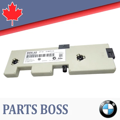 BMW 128 135 325 328 330 335 M3 2006-2013 OEM NEW Antenna Amplifier - Image 1 of 4