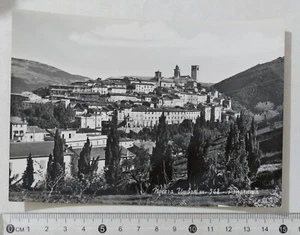 I123320 Cartolina - Perugia - Nocera Umbra - Panorama - Picture 1 of 2