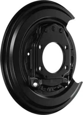 TOYOTA Genuino OEM FRENO DE DISCO TRASERO CUBIERTA ANTIPOLVO RH PRIUS V ZVW41 Foto 1 de 4