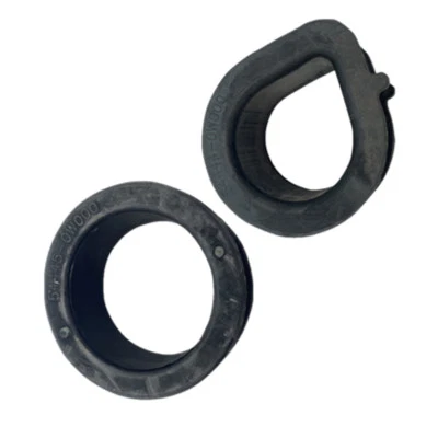 2Pcs Rack and Pinion Bushing Kit for Nissan Pathfinder & Infiniti QX4 1997-2003 - Image 1 of 4