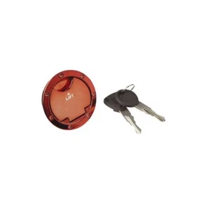 TANKDECKEL BENZIN TUNR ROT YAMAHA 50 AEROX 1997-2012 - Bild 1 von 1