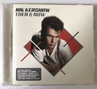 Nik Kershaw "then & Now: The Very Best Of" Rare 2005 20trk Aust. Cd *3 New Songs