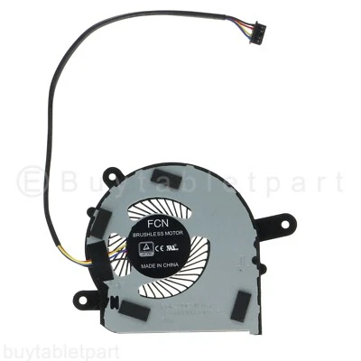 SATA HDD Cooling Fan HP EliteDesk 800 G6 ProDesk 400 600 G6 260 G4 Desktop Mini - Image 1 of 4