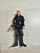 Star Wars 30th Anniversary Collection Luke Skywalker 2007 Hasbro