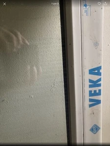 *NEU* VEKA-Fensterelement | 3-fach Verglasung | 255x151 cm - Bild 1 von 3
