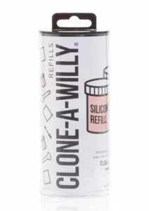 Clone-A-Willy Silicone Refill - Picture 1 of 1