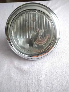 Mercedes Benz Hella scheinwerfer headlight w120 W187 W180 W128 ?? - Picture 1 of 8