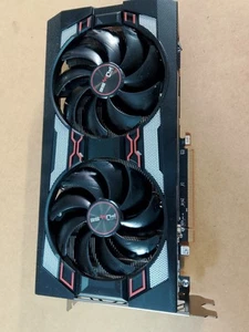 Sapphire Pulse Radeon RX5700xt 8g Gddr6 - Foto 1 di 3