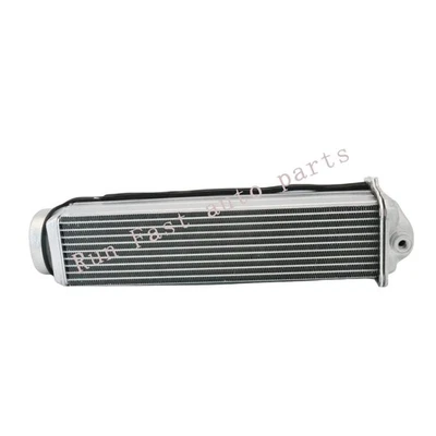 New Intercooler Fits For 2010-2017 Audi A6 A7 A8 S4 S5 Q5 Q7 SQ5 3.0L 4.2L US Foto 1 de 4