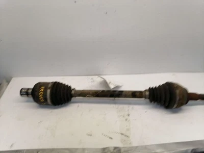 Eje eje trasero Opt FE2 compatible con 05-13 CORVETTE 1168577 Foto 1 de 4