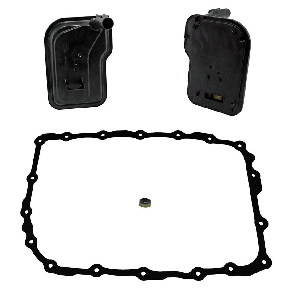 Фильтр автоматической коробки передач 58931 WIX для Chevy Chevrolet Camaro Corvette XLR - Изображение 1 из 1