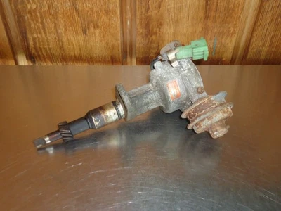 Distribuidor Toyota 19100-28061 1980 1981 1982 1983 Corolla 3TC 1,6 L Foto 1 de 4