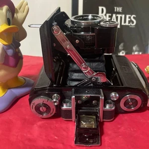 Zeiss Ikon Ikofa twin lens camera, vintage, unused, no customs fees US - Picture 1 of 12