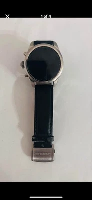 Montblanc Summit Smartwatch – $220 - Image 1 of 4