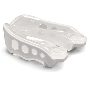Shock Doctor Mouthguard Gel Max Youths White Youths White - Picture 1 of 1