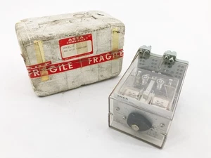 New Asea RXIL 2 Combiflex Relay Module RK 412 102-DK - Picture 1 of 9