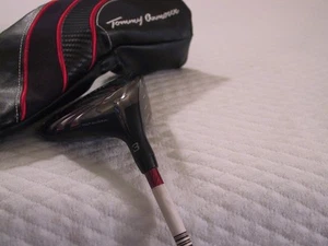 Tommy Armour Atomic 3 Wood 6.0 EvenFlow Stiff w/HC All Original Ships $18 152025 - Picture 1 of 6